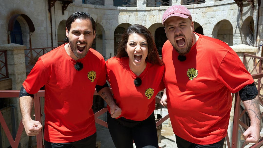 Imagen de la serie