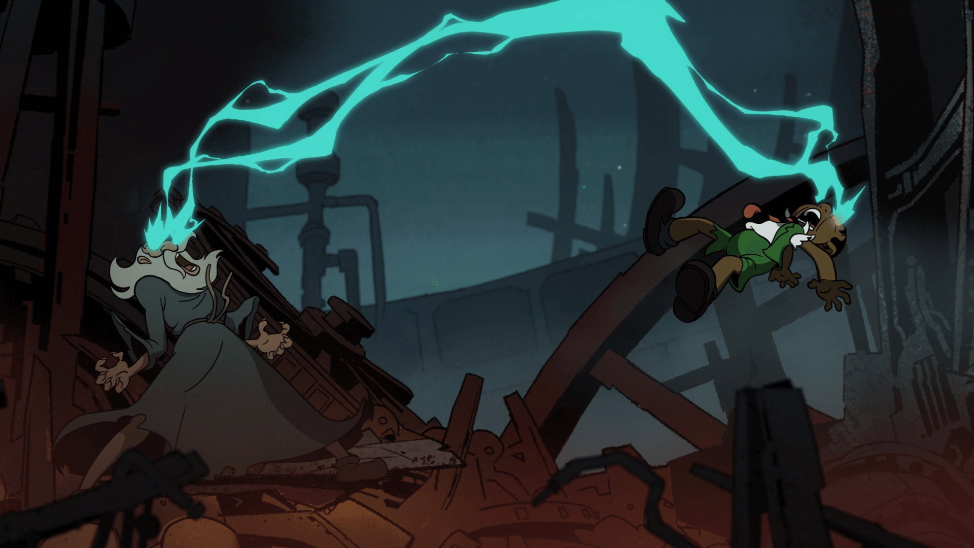 Episodio sin título