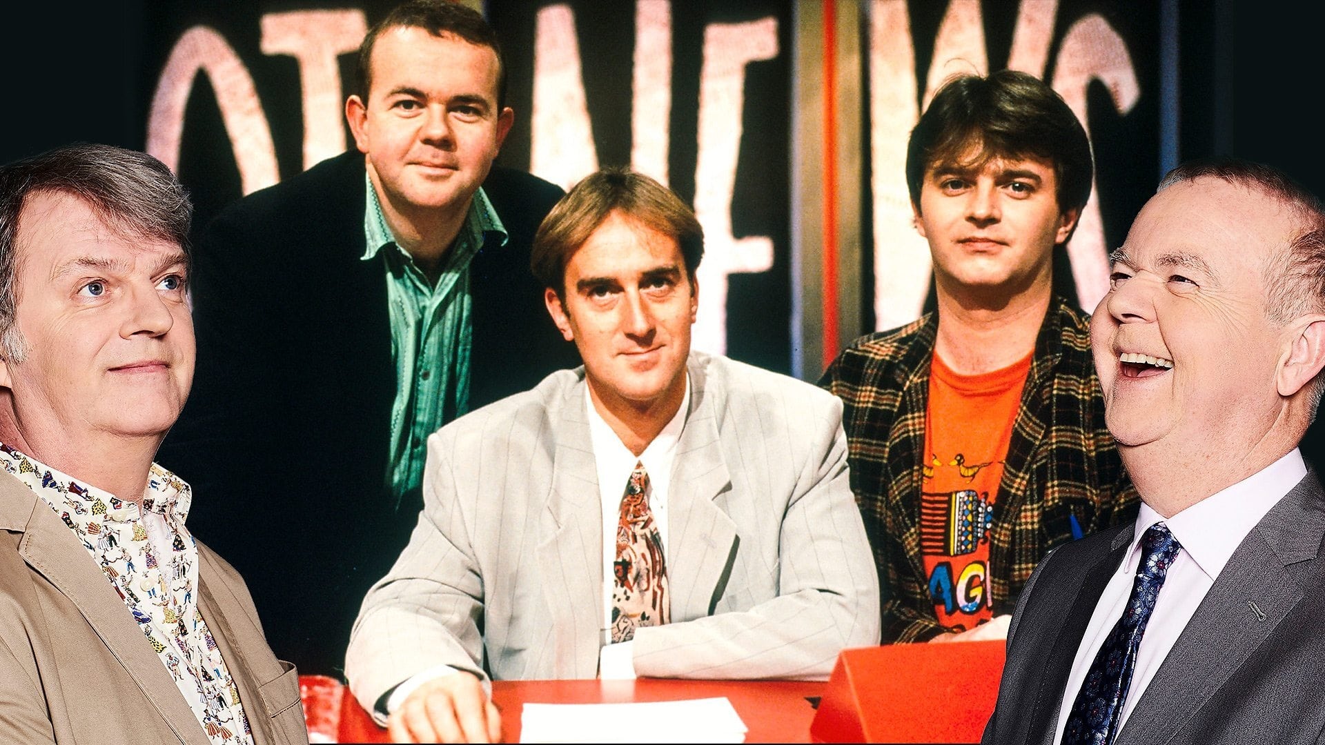 Have I Got Years For You