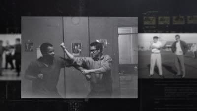 Becoming Warrior | Part 2: The Teacher