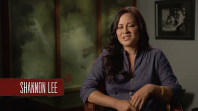 Becoming Warrior | Part 8: The Legacy