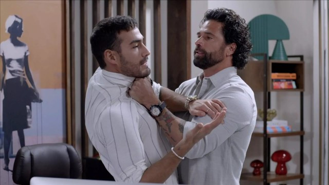 Episodio sin título