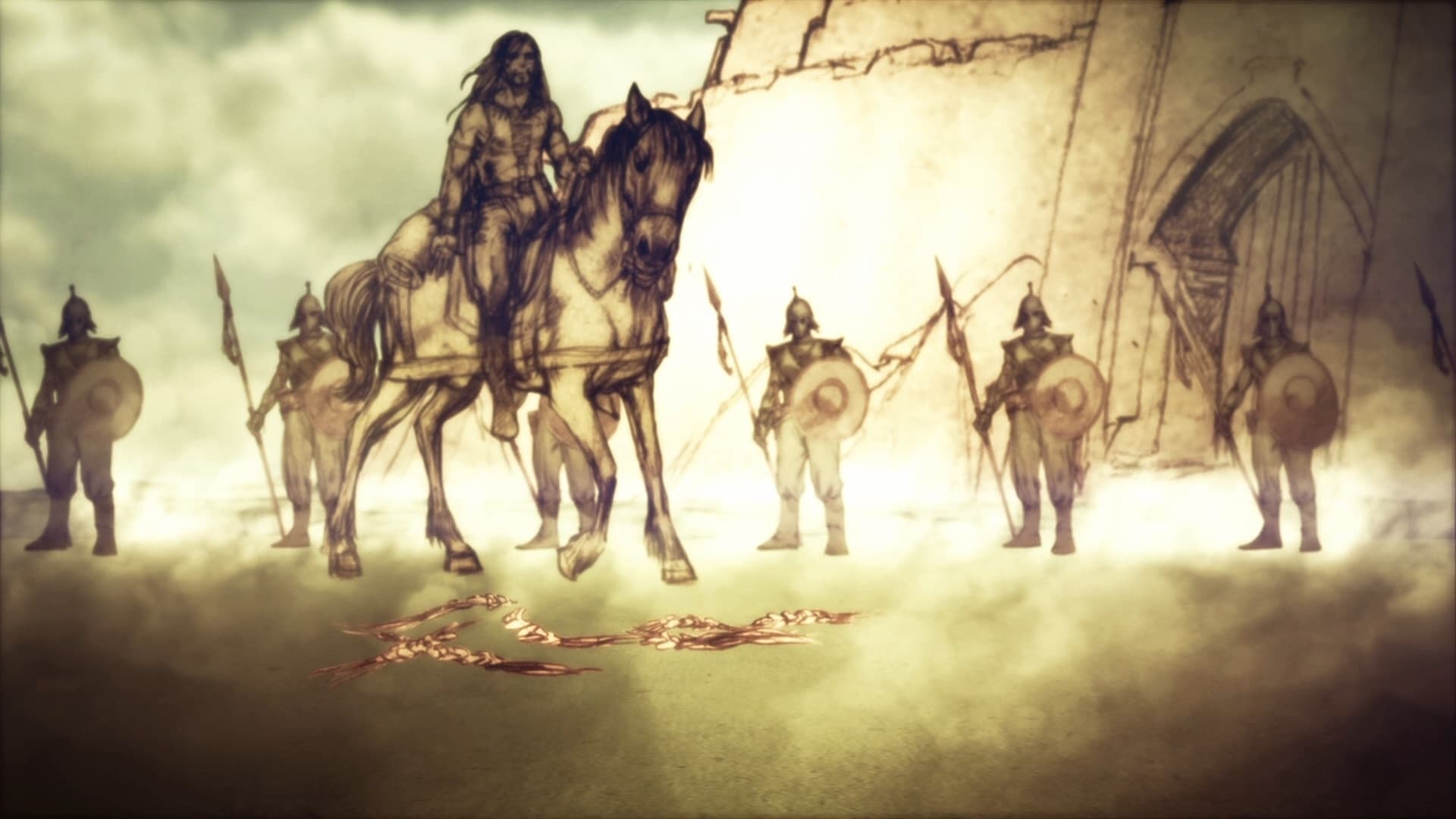 Histories Lore: The Unsullied