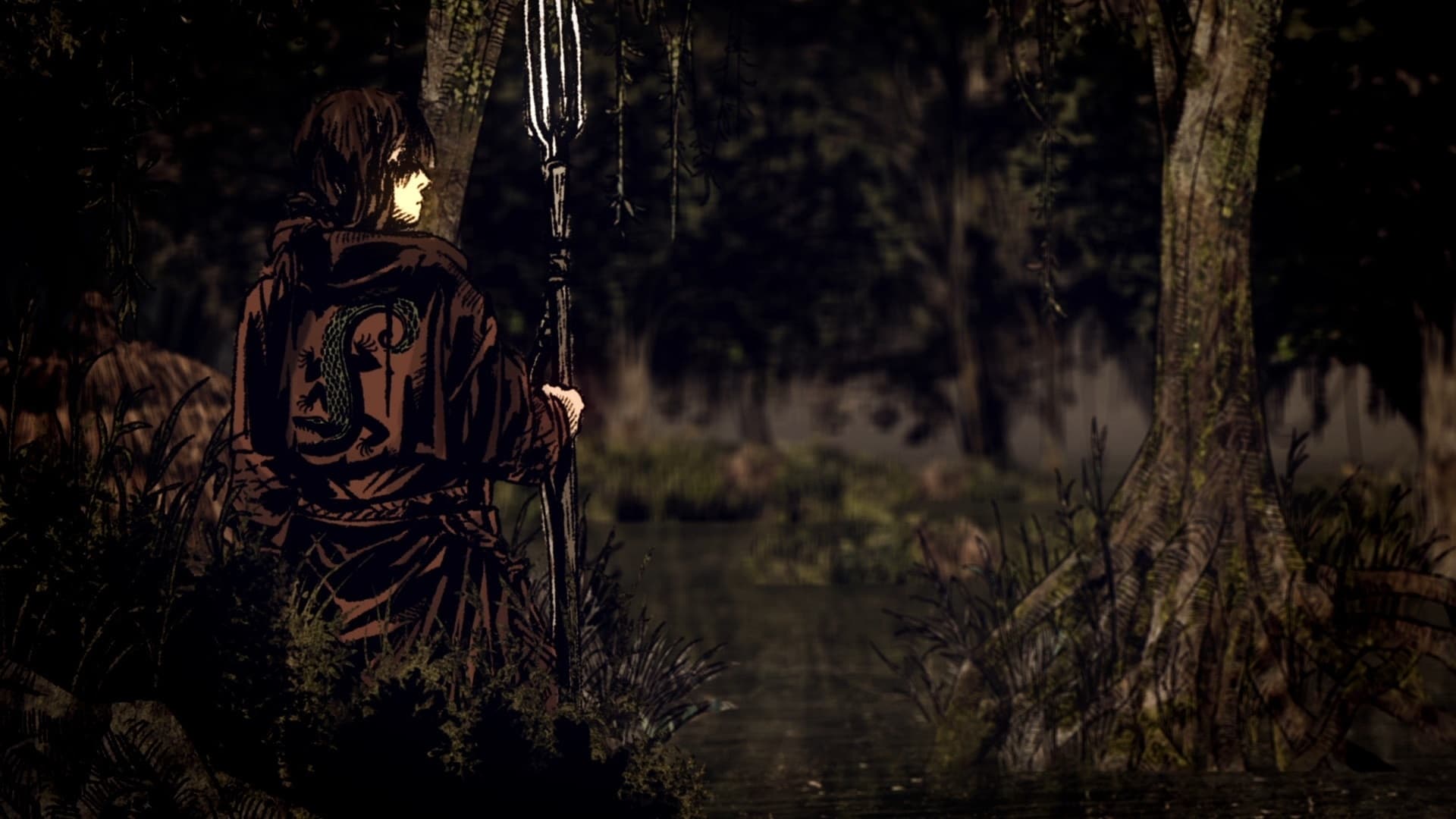 Histories Lore: House Reed