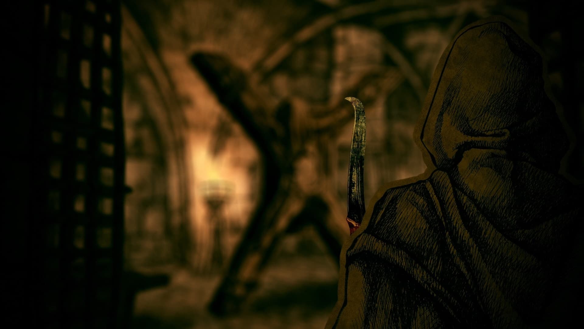 Histories Lore: House Bolton