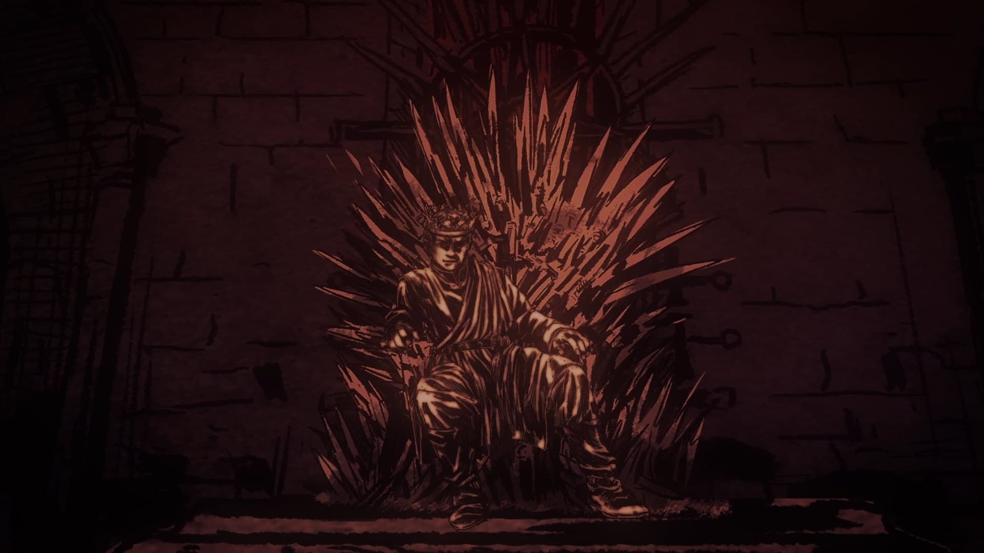 Histories Lore: The Red Keep