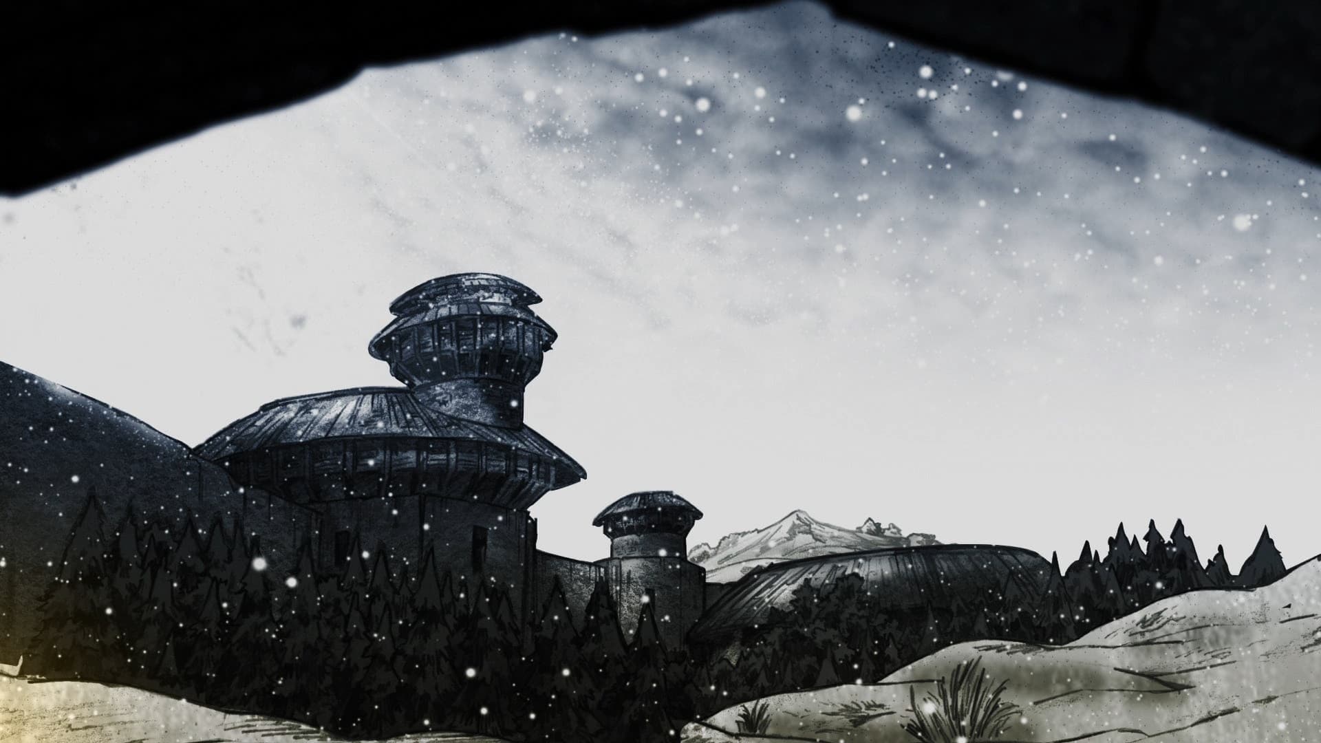 Histories Lore: The North