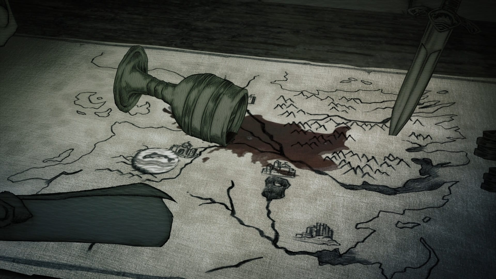 Histories Lore: The Riverlands