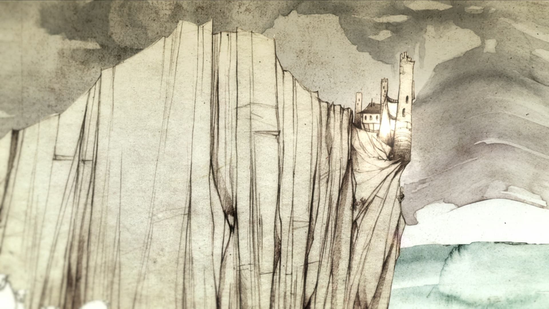 Histories Lore: House Baelish