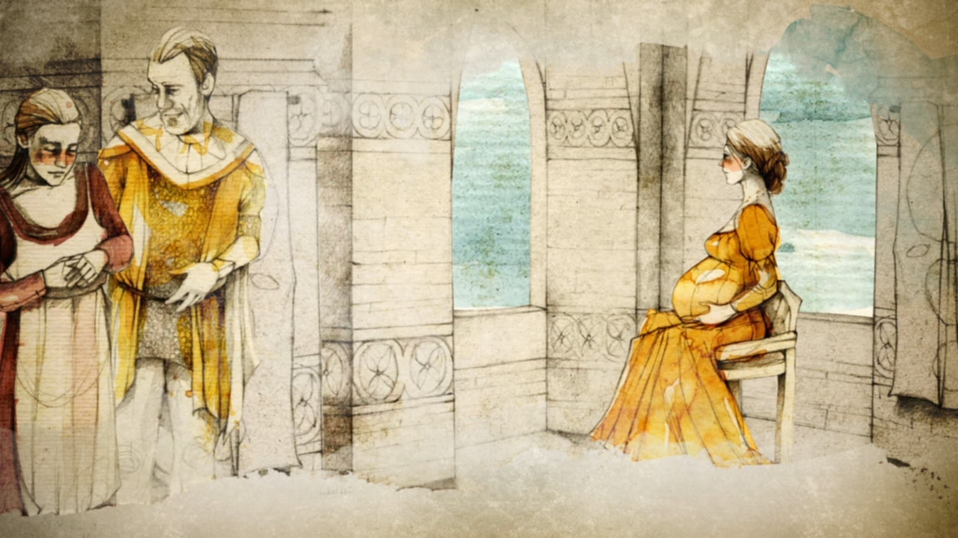 Histories Lore: The Bastards of Westeros