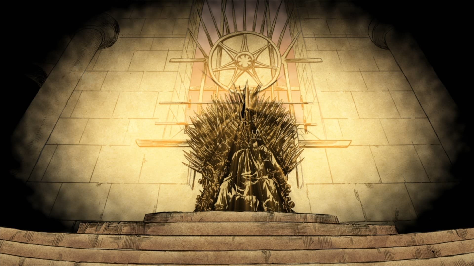 Histories Lore: The Death of Kings