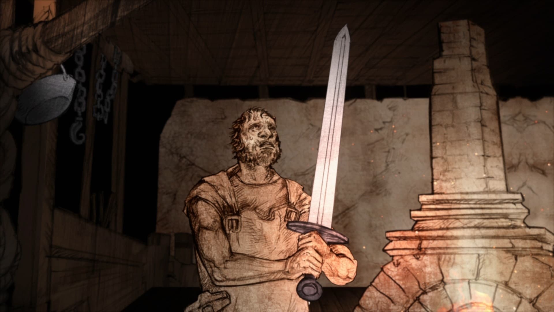 Histories Lore: Valyrian Steel