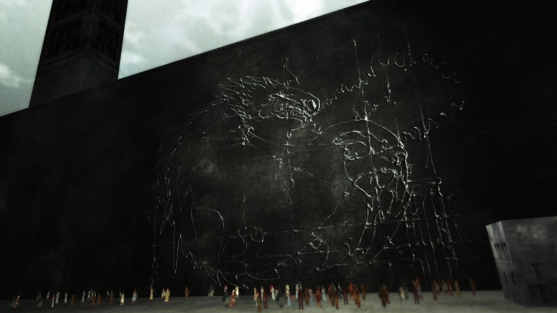 Histories Lore: Volantis