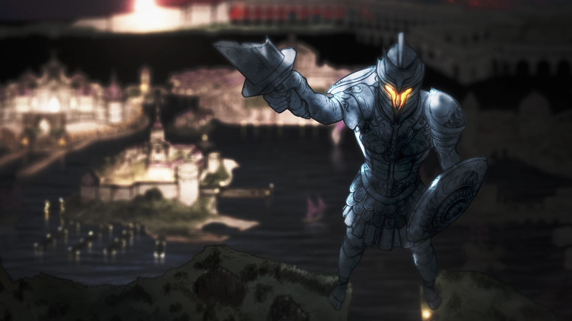 Histories Lore: Braavos