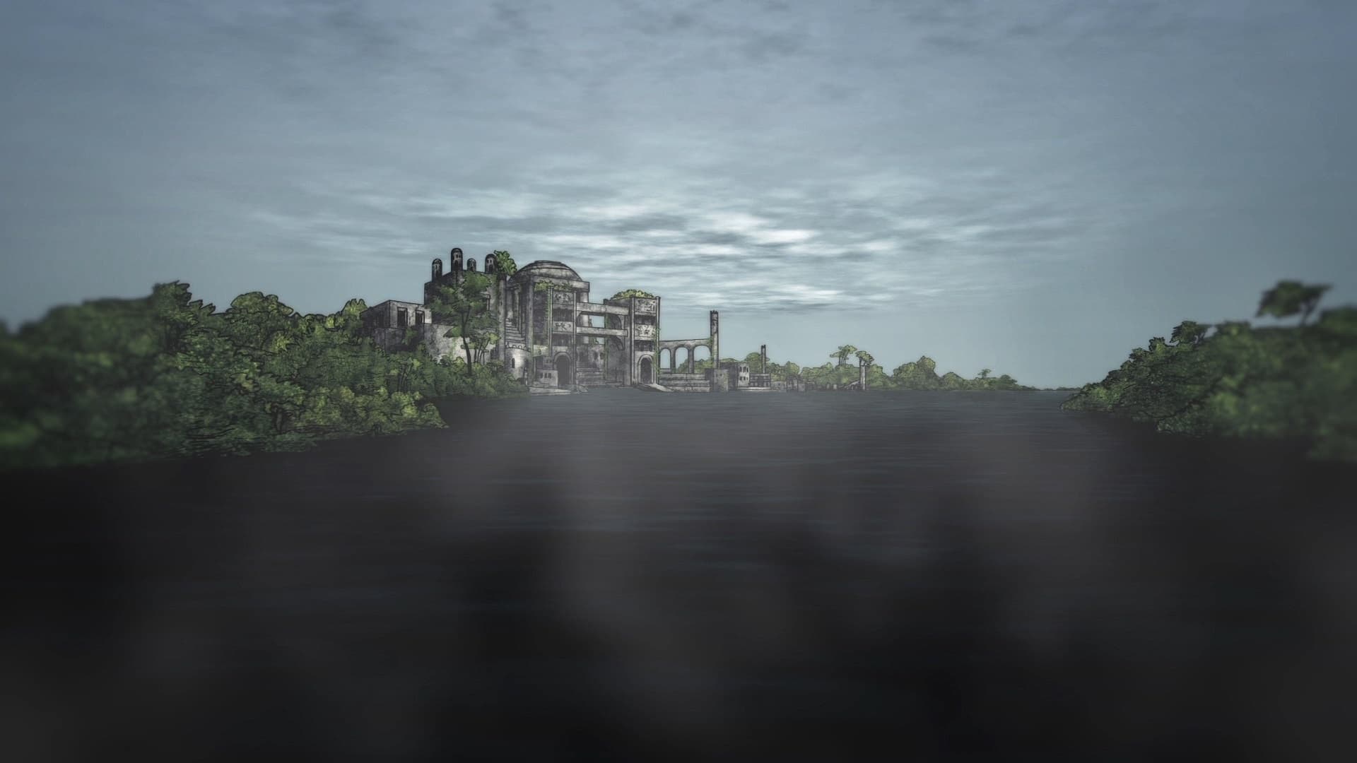 Histories Lore: The River Rhoyne