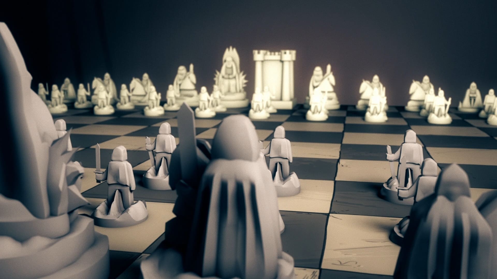 Histories Lore: The War of the Ninepenny Kings