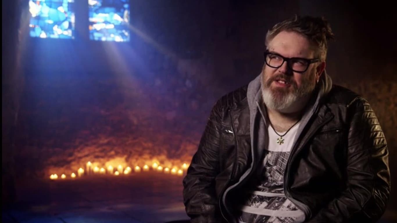 Red Nose Day  'Game Of Thrones'   Musical