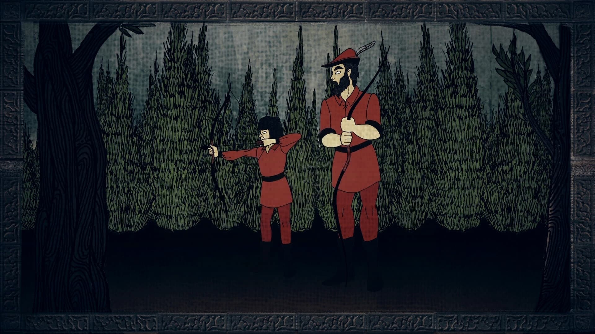 Histories Lore: House Tarly