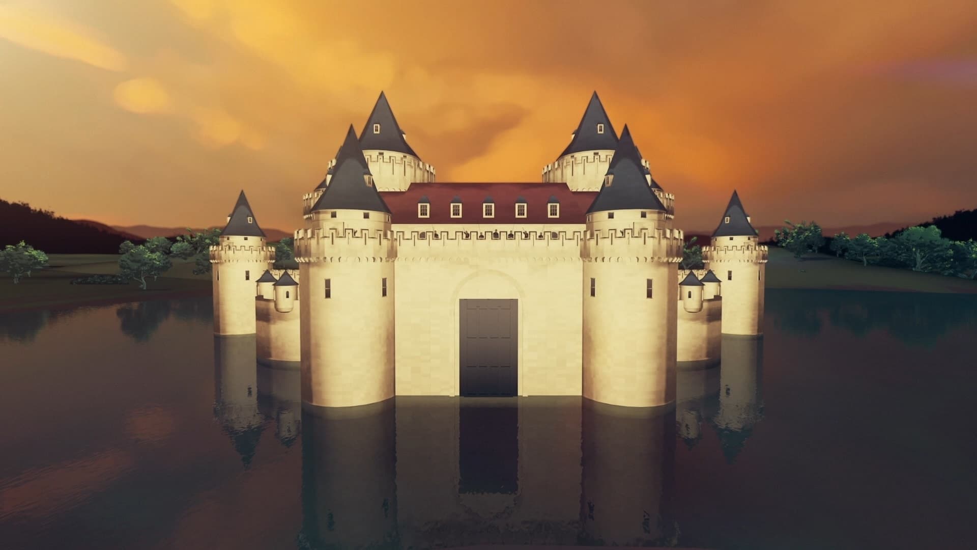 Histories Lore: Riverrun