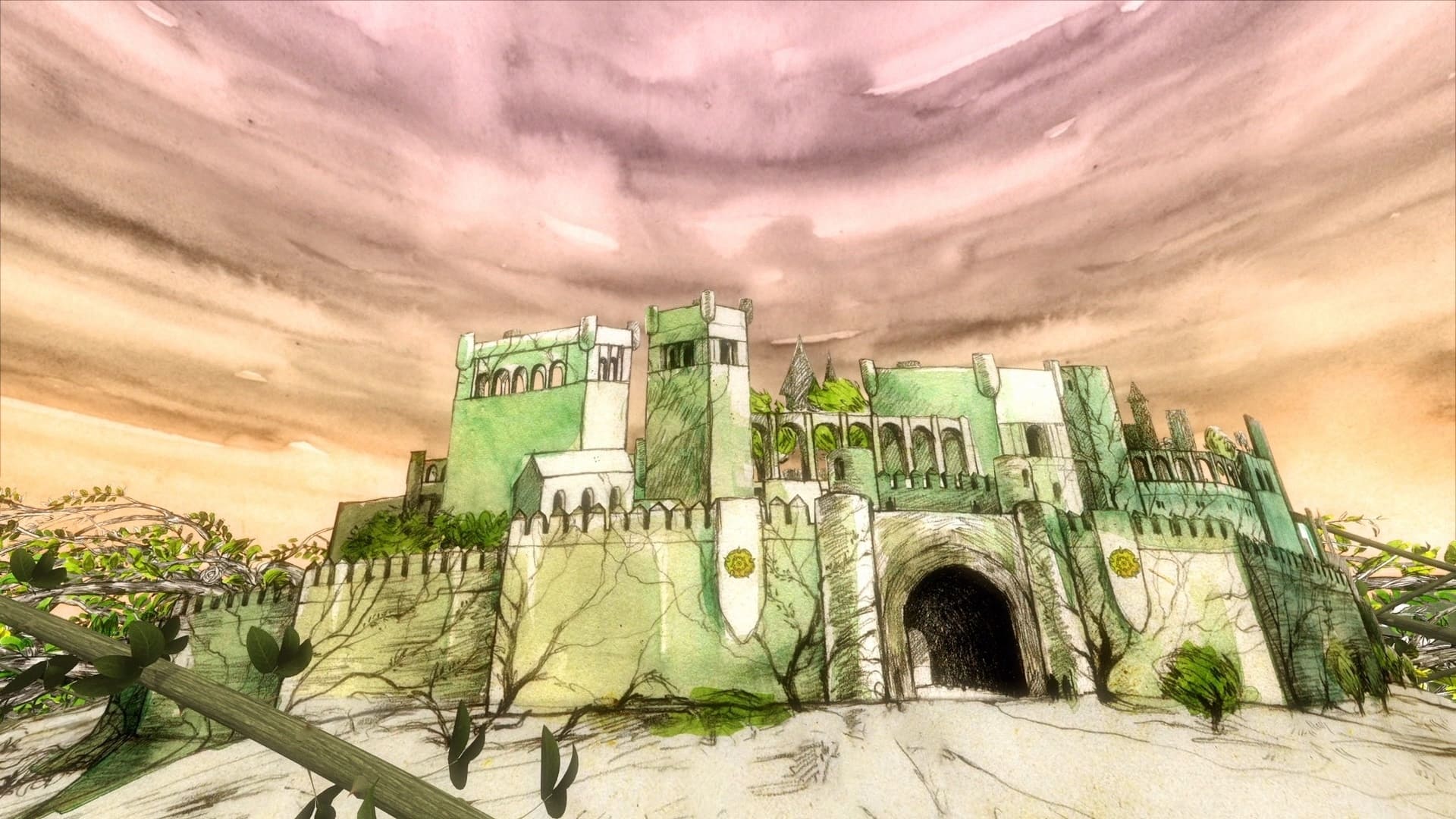 Histories Lore: Highgarden