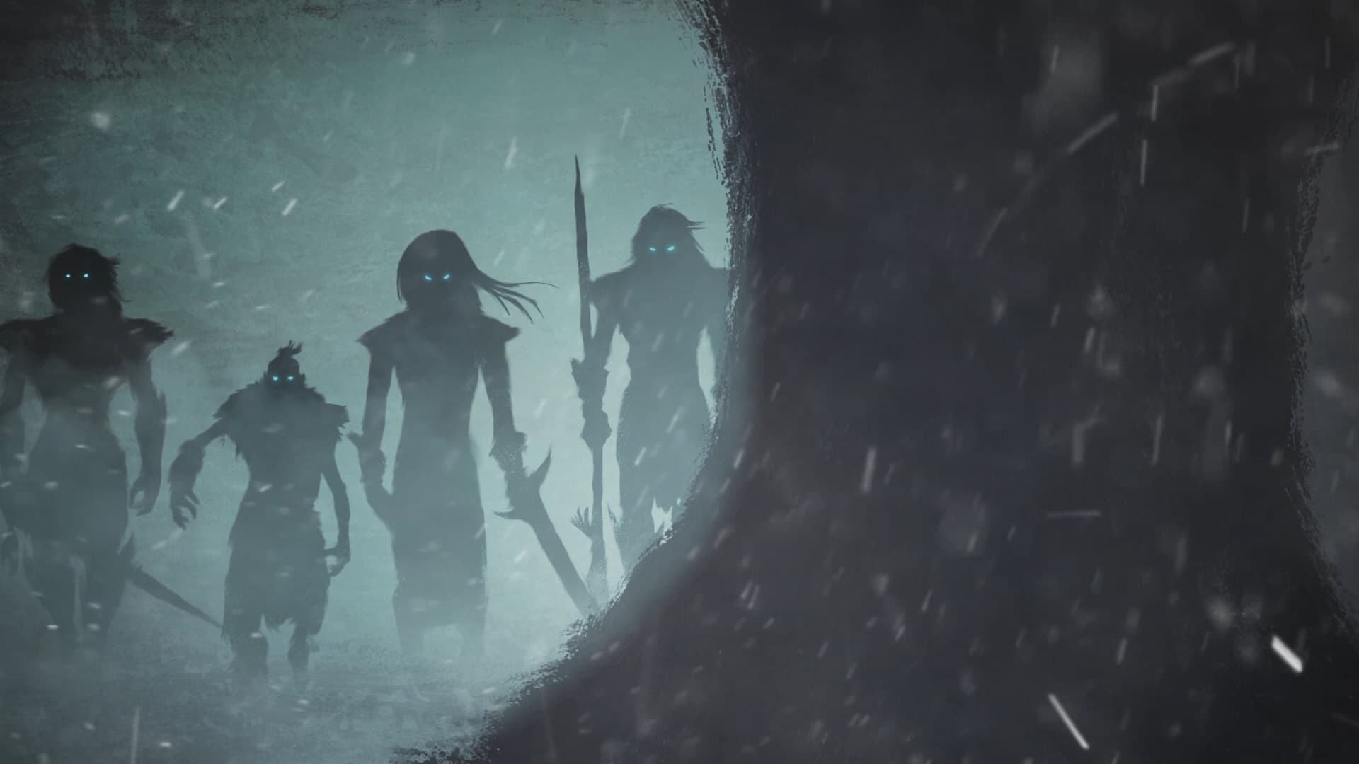 Histories Lore: Prophecies of the Known World