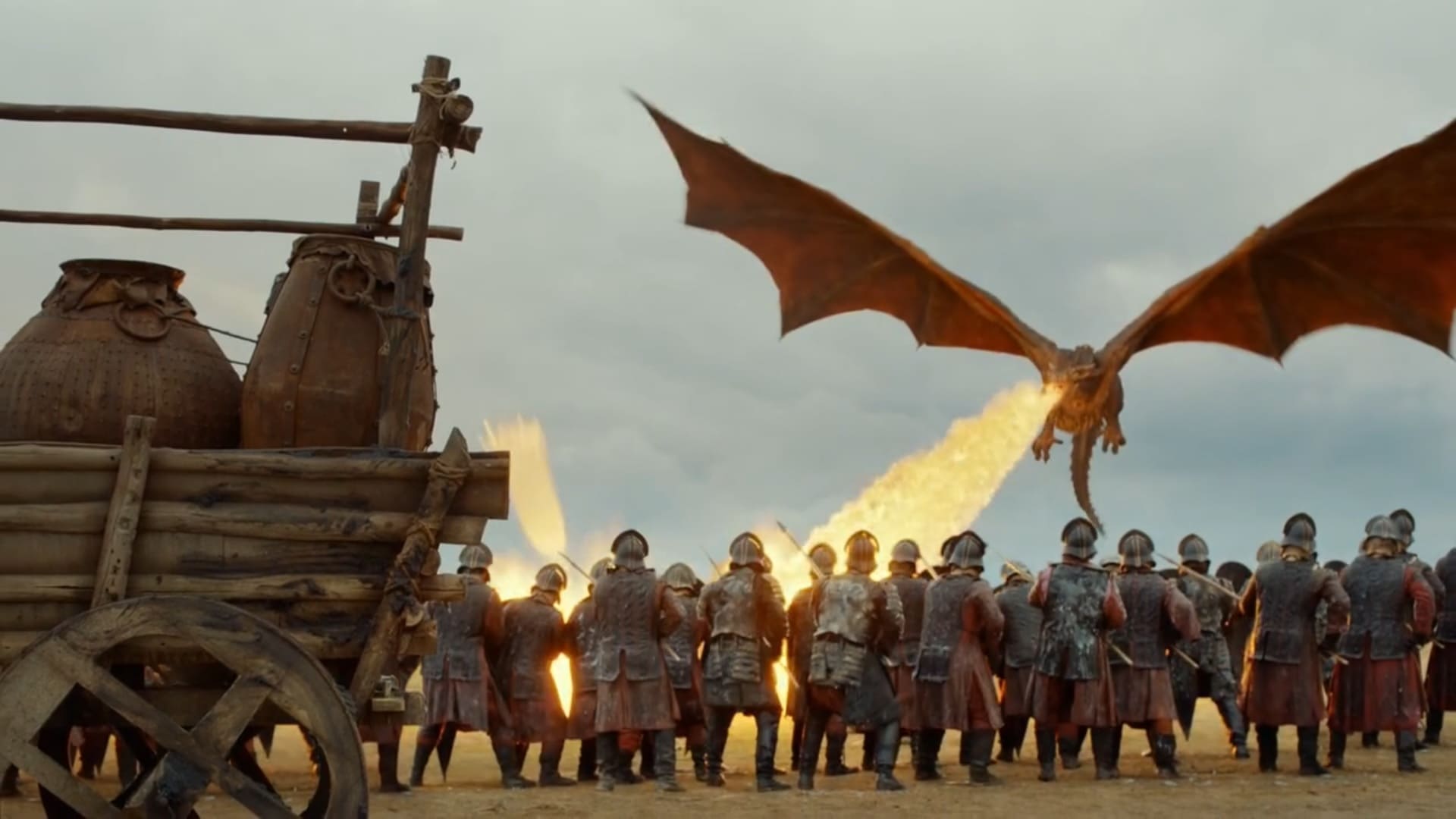 The Game Revealed: Season 6 Episode 1 2