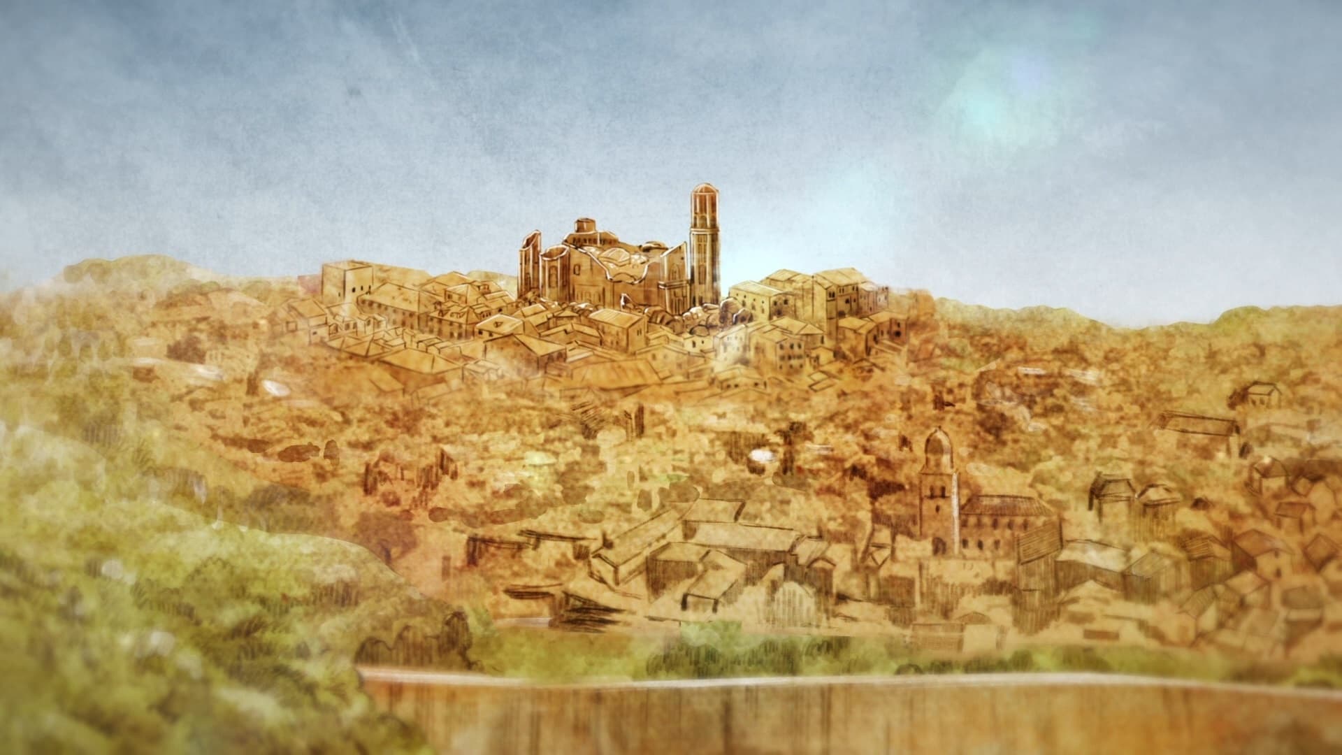 Histories Lore: King's Landing