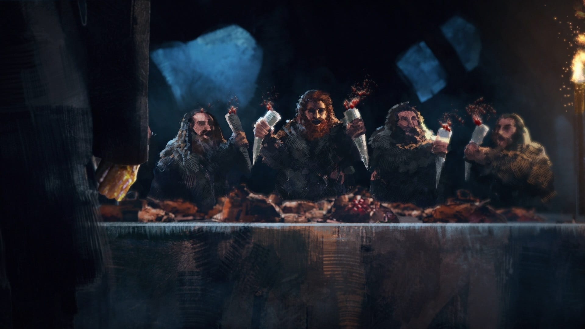 Histories Lore: The South