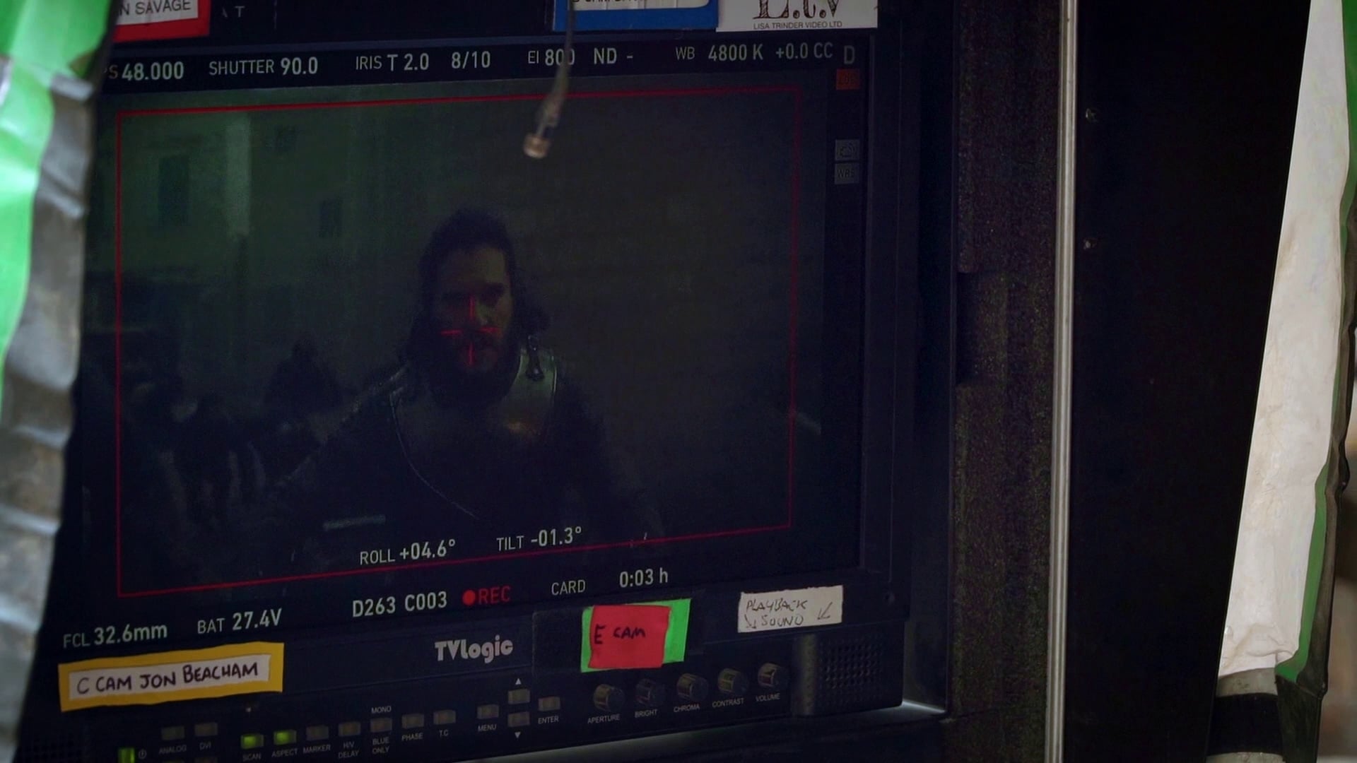 The Game Revealed: Season 6 Episode  6