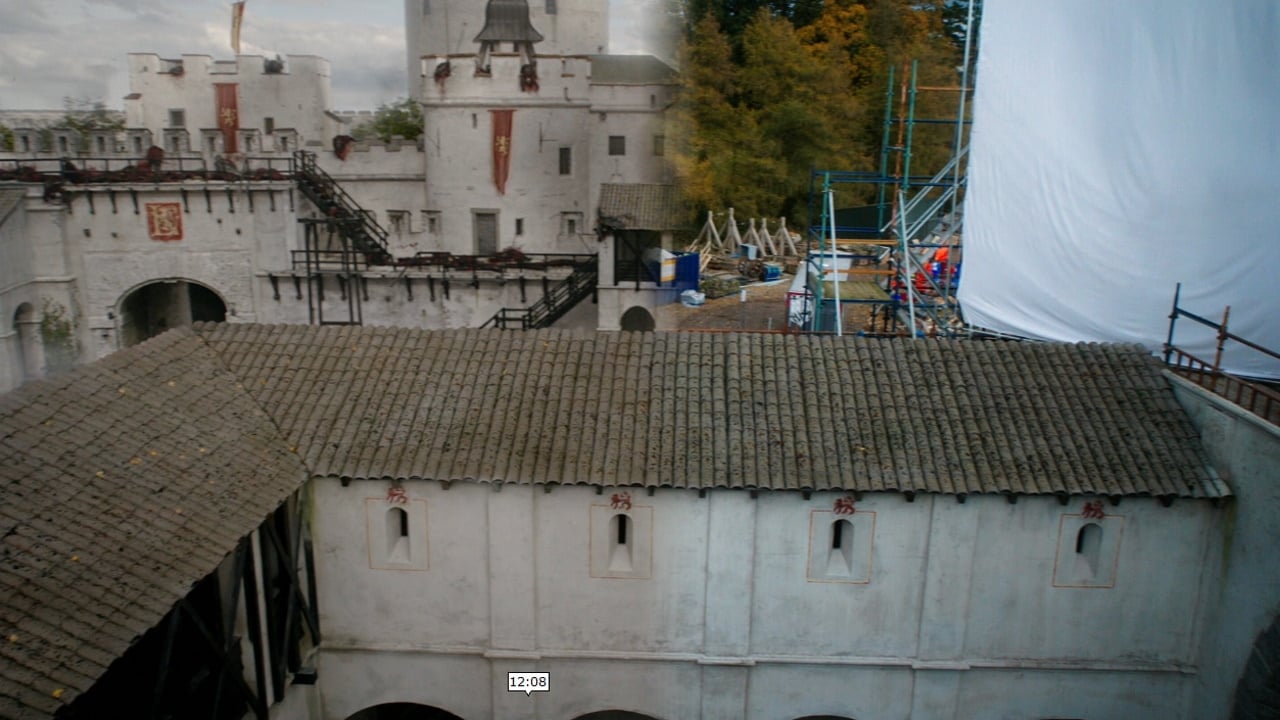 Inside the Episode: Season 7 Episode