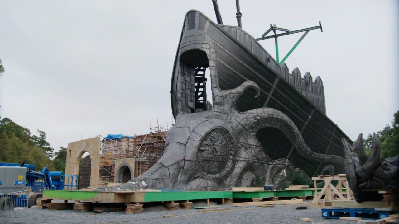 Inside the Episode: Season 7 Episode