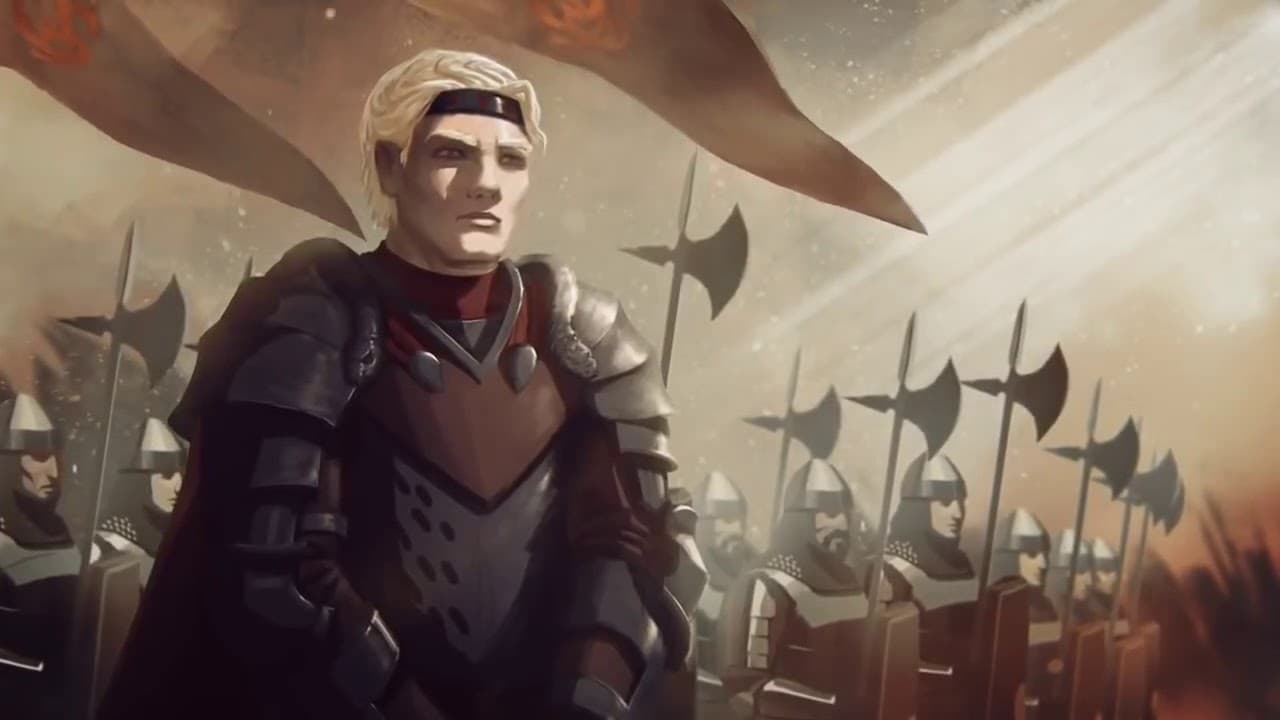 Conquest Rebellion: An Animated History of the Seven Kingdoms