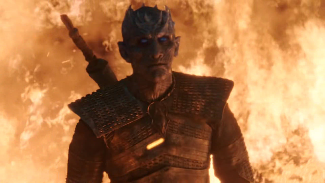 Inside the Episode: Season 8 Episode