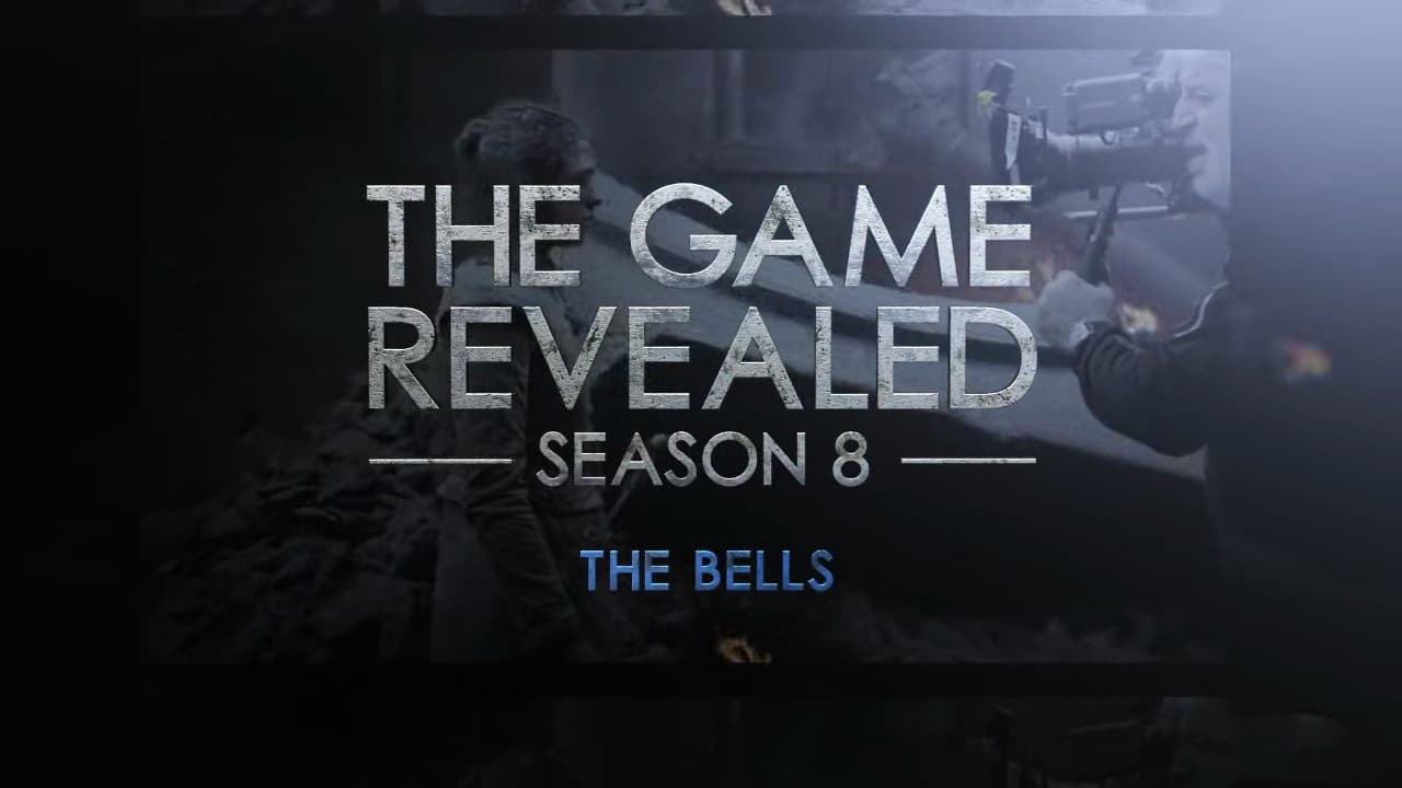 The Game Revealed: Season 8 Episode