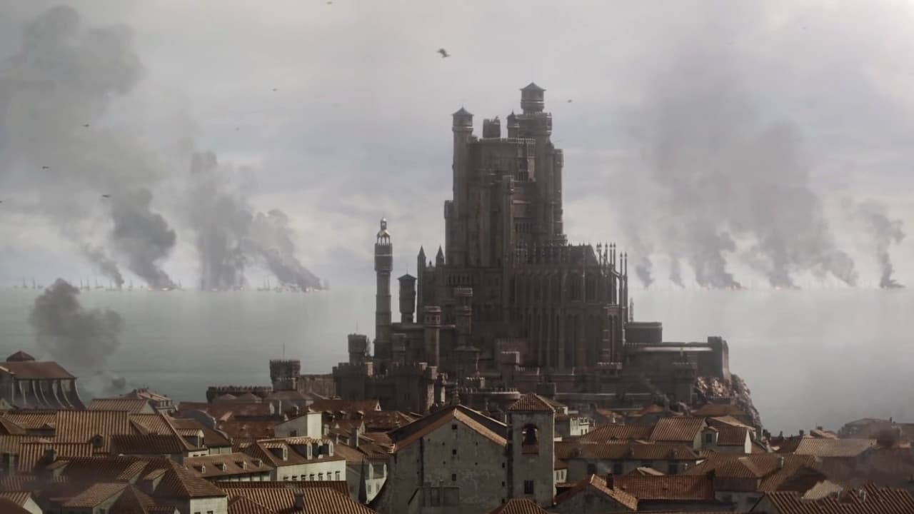 Inside the Episode: Season 8 Episode