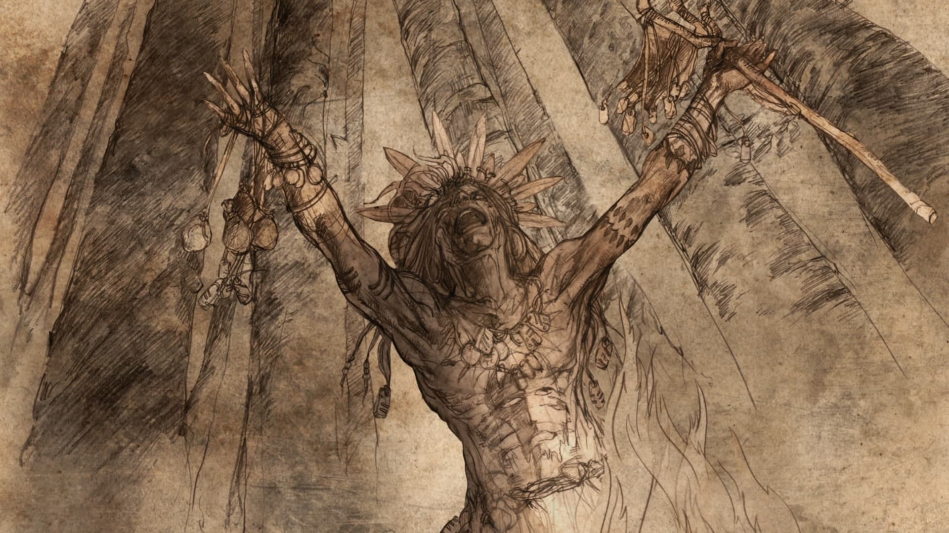 Histories Lore: The Children of the Forest, the First Men, and the Andals