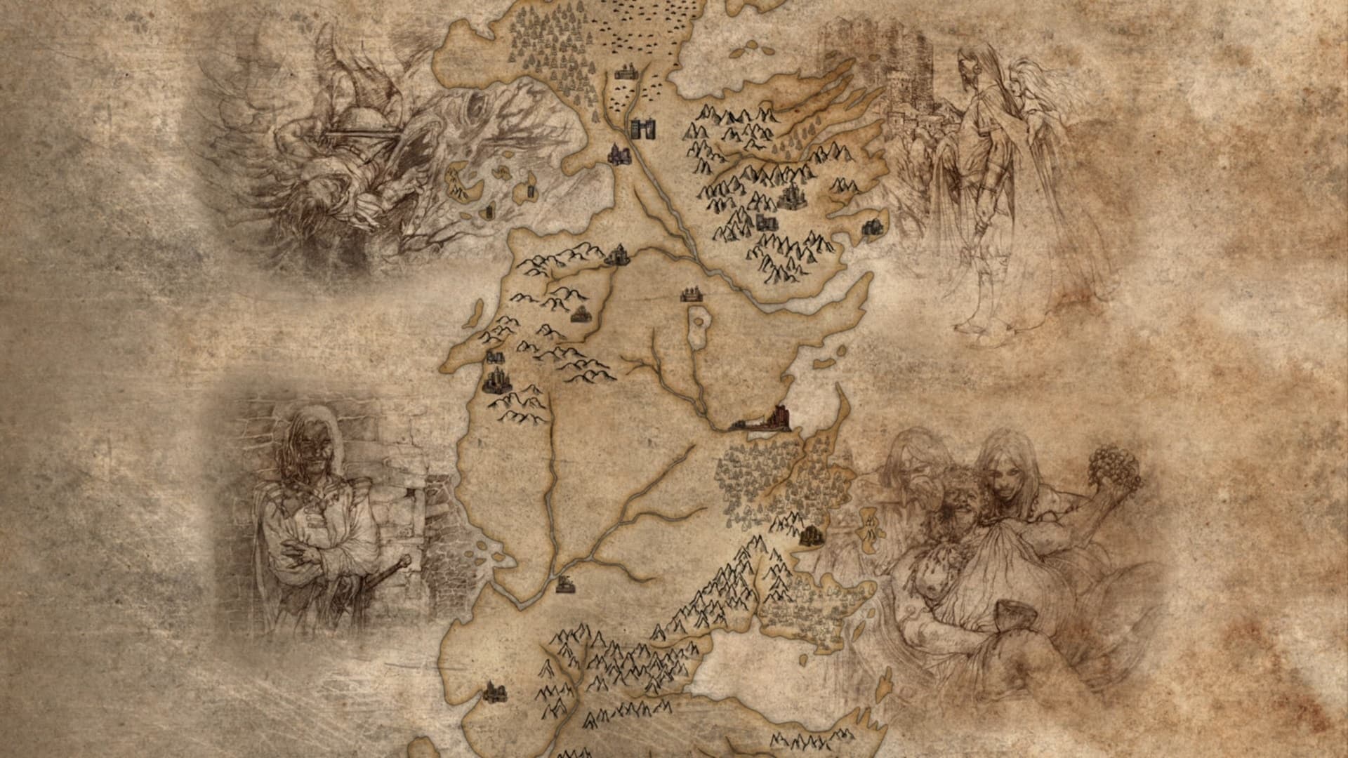 Histories Lore: The Age of Heroes