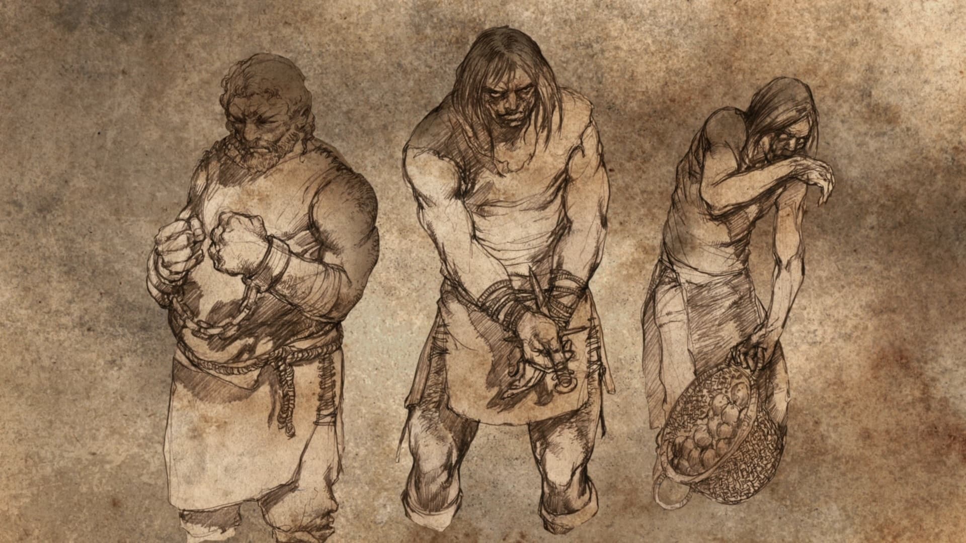 Histories Lore: The History of the Night's Watch (Tywin Lannister)