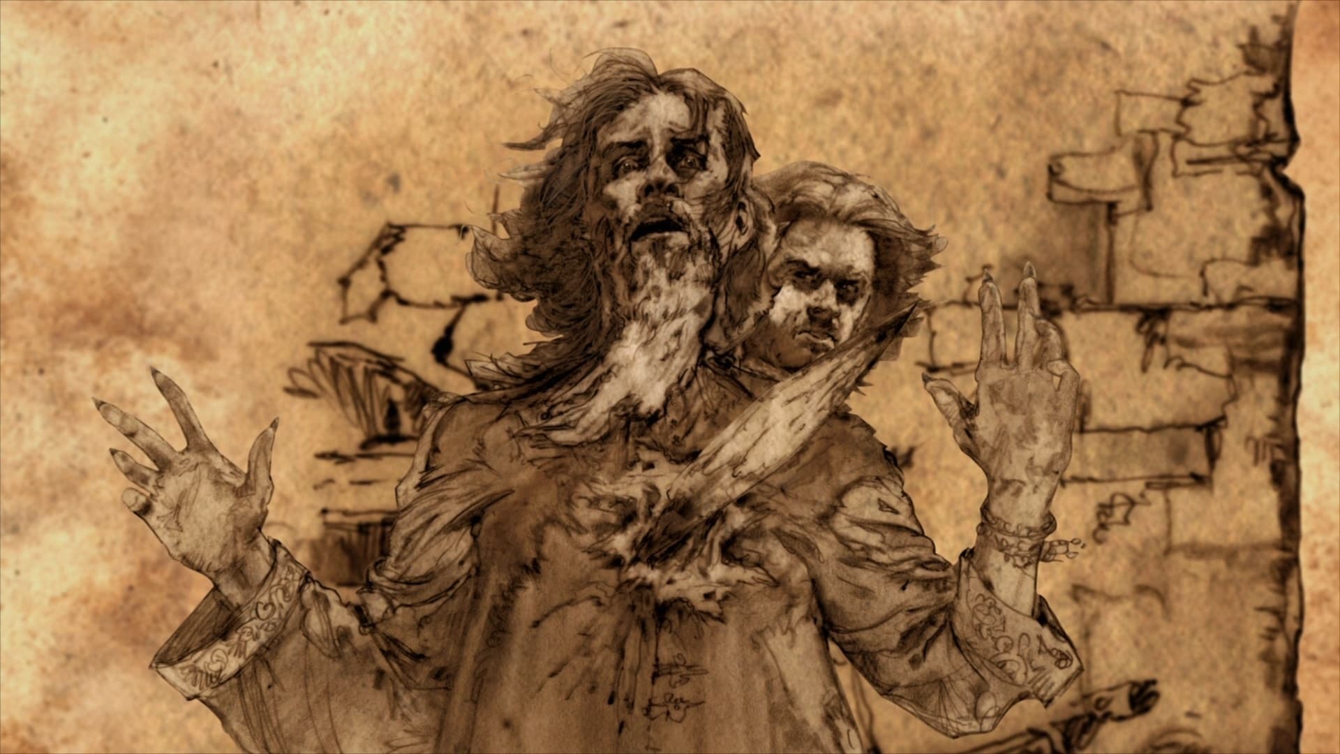 Histories Lore: The Sack of King's Landing (Viserys Targaryen)