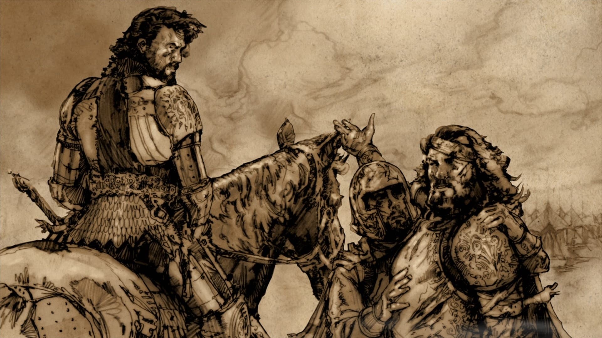 Histories Lore: The Sack of King's Landing (Maester Luwin)