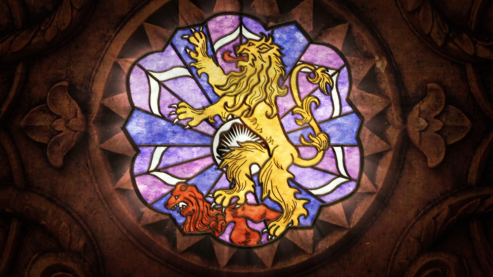 Histories Lore: House Lannister