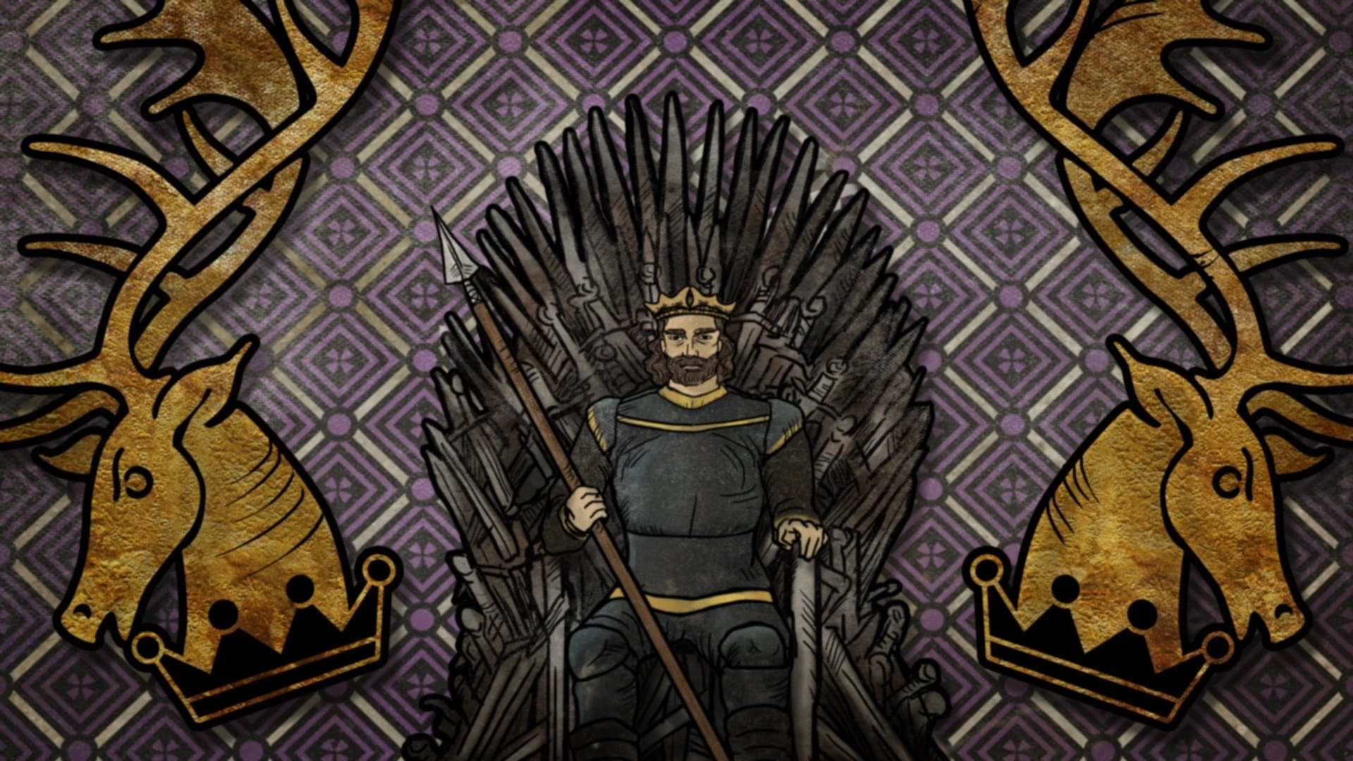 Histories Lore: House Baratheon