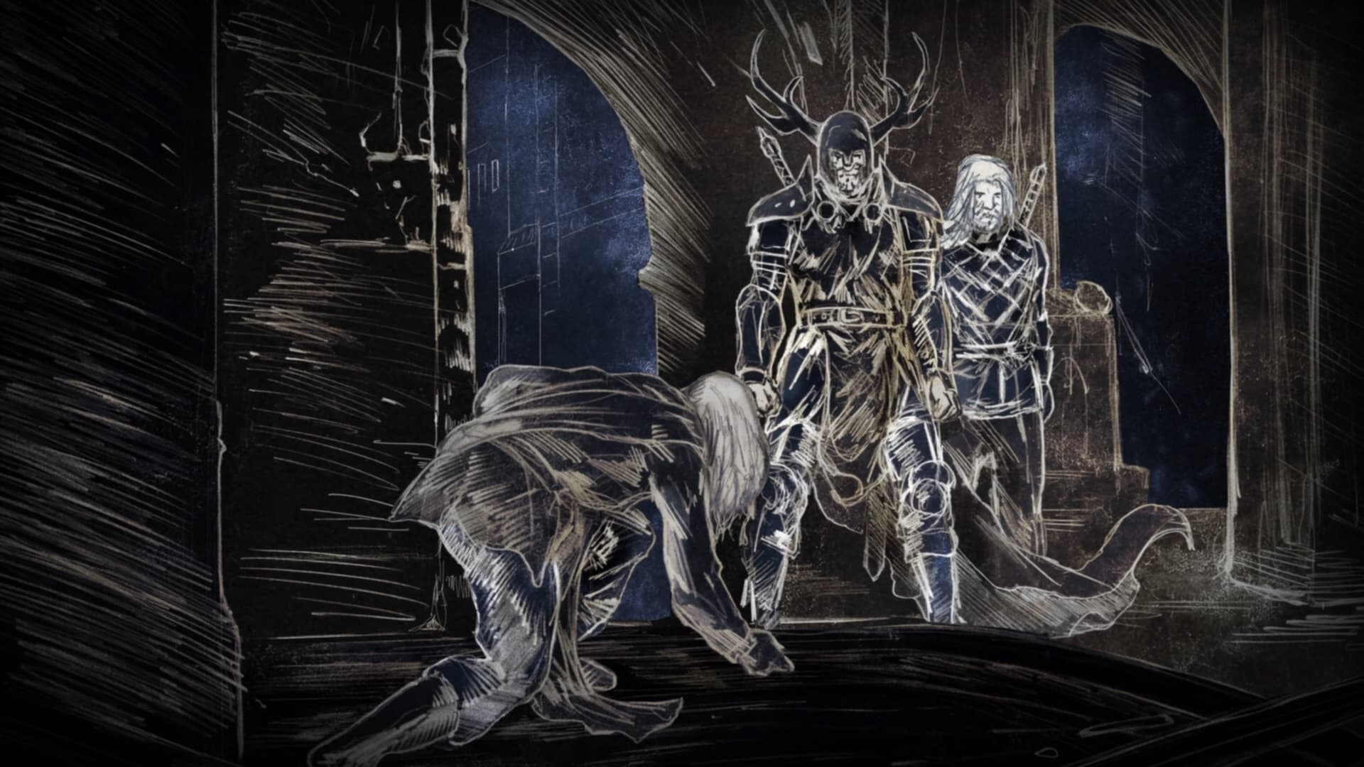 Histories Lore: The Greyjoy Rebellion (Robb Stark)