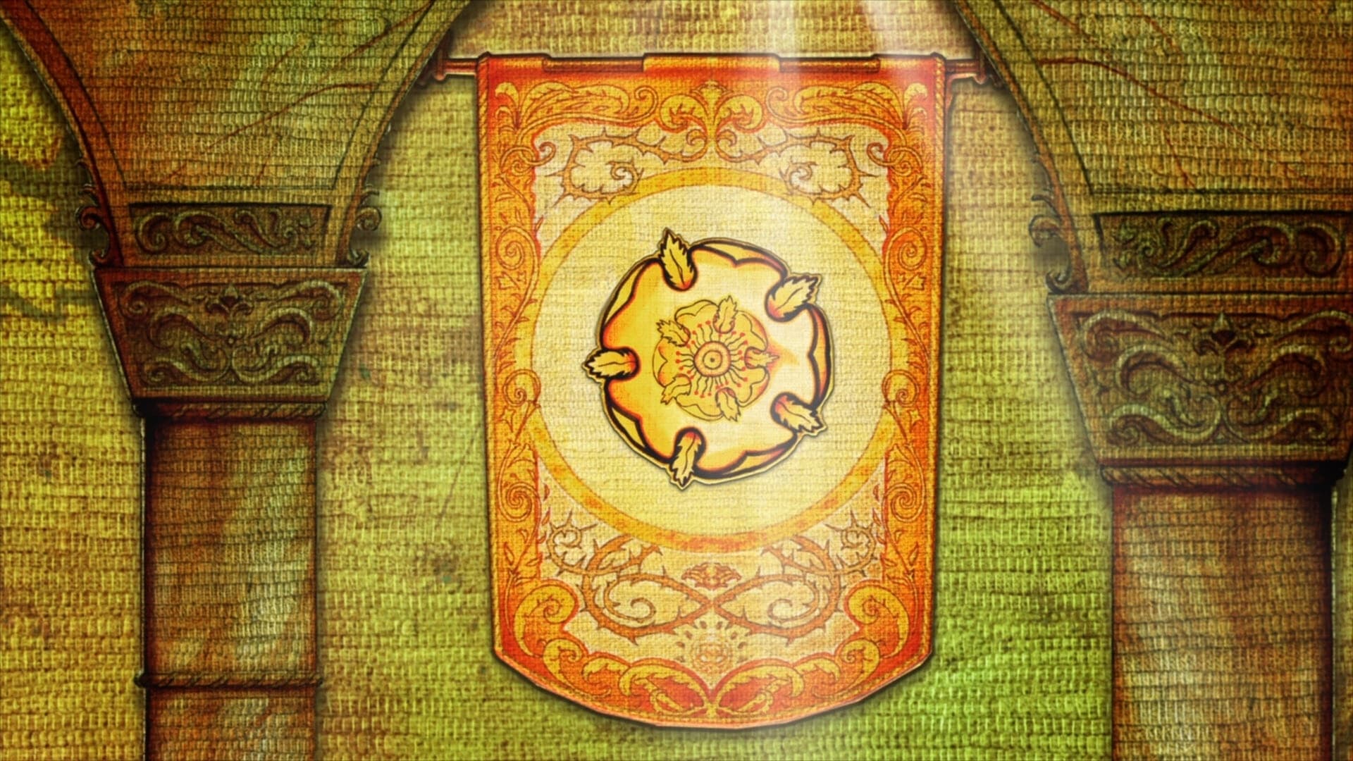 Histories Lore: House Tyrell