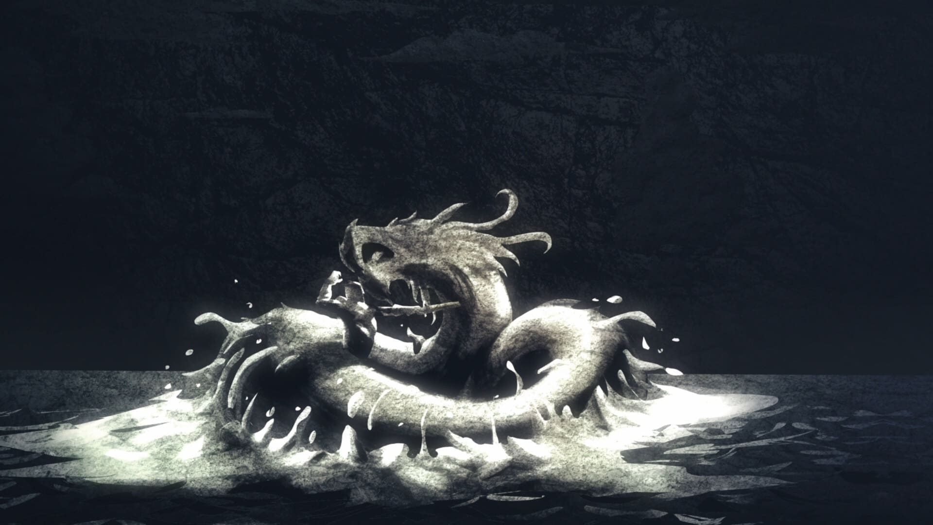 Histories Lore: House Greyjoy