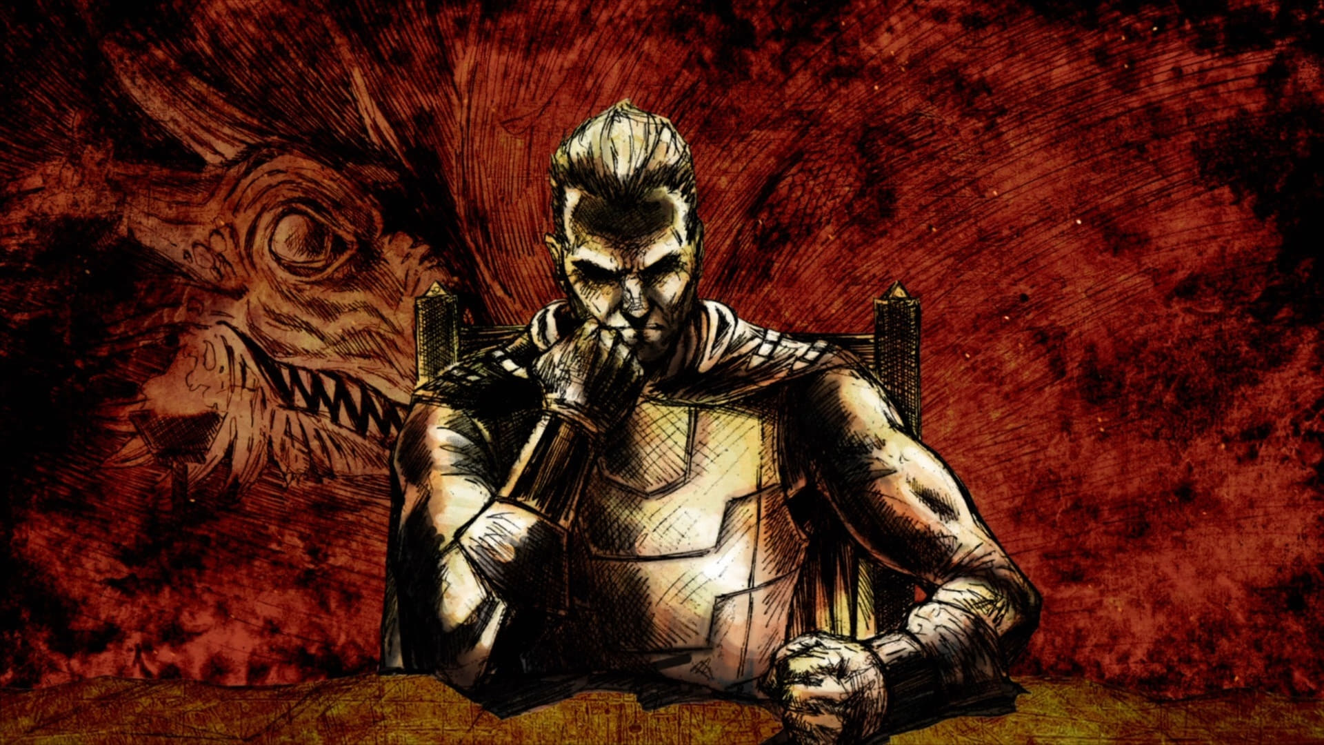 Histories Lore: Dragonstone