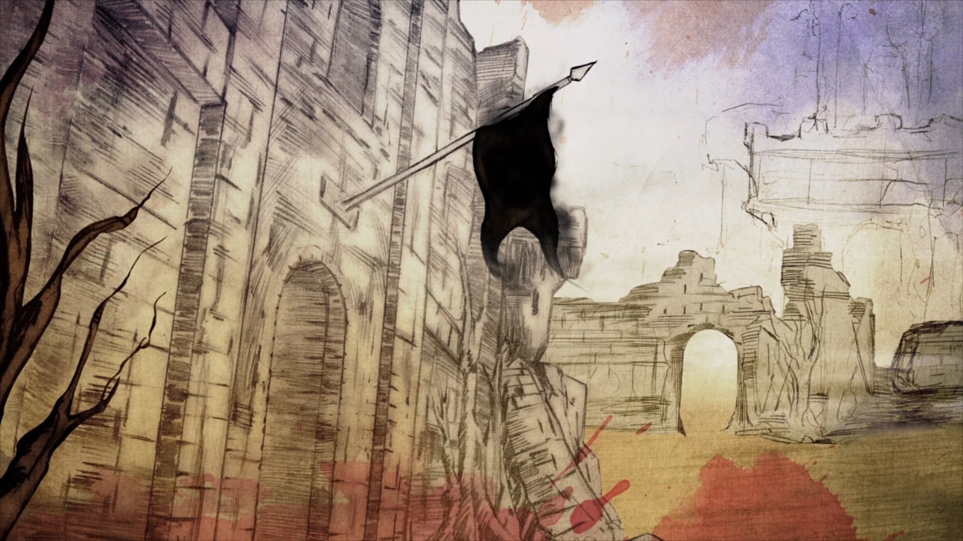 Histories Lore: Harrenhal