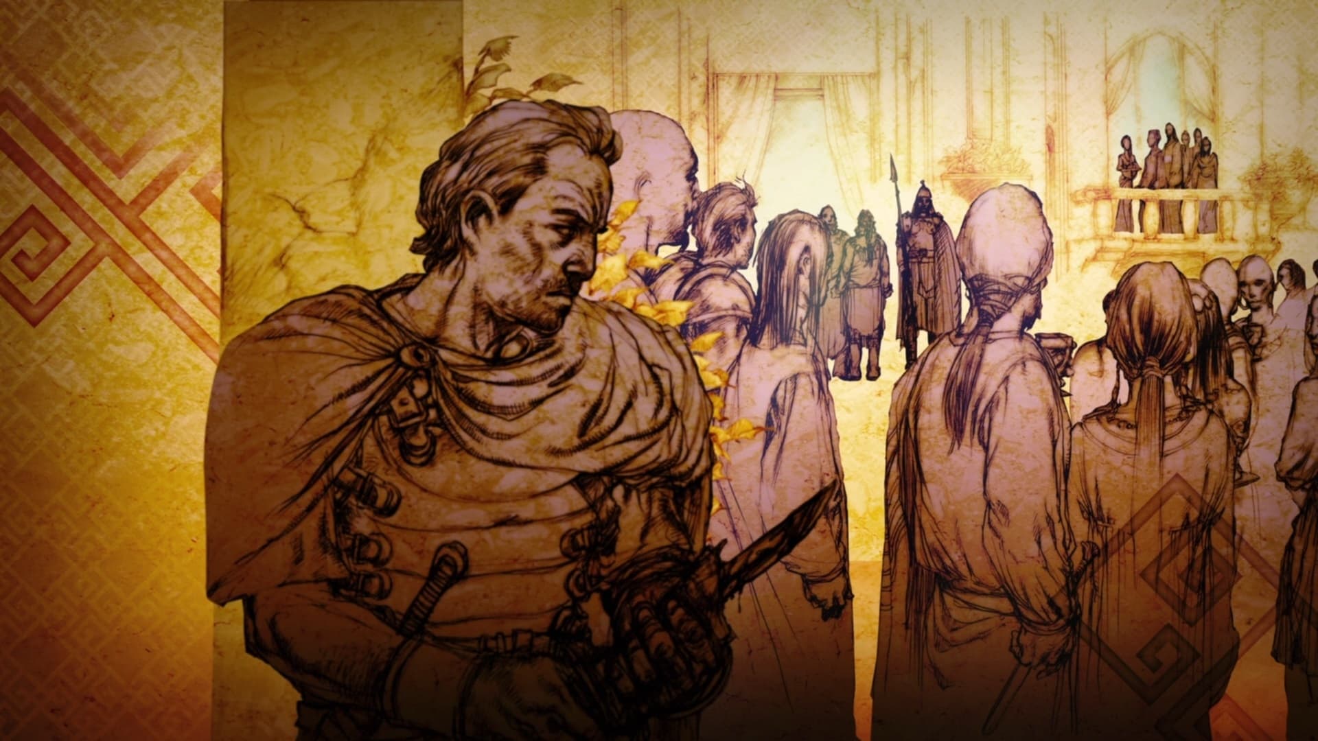 Histories Lore: The Free Cities