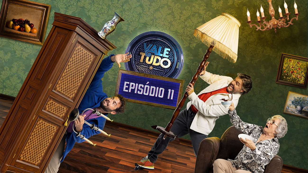 Episodio 21