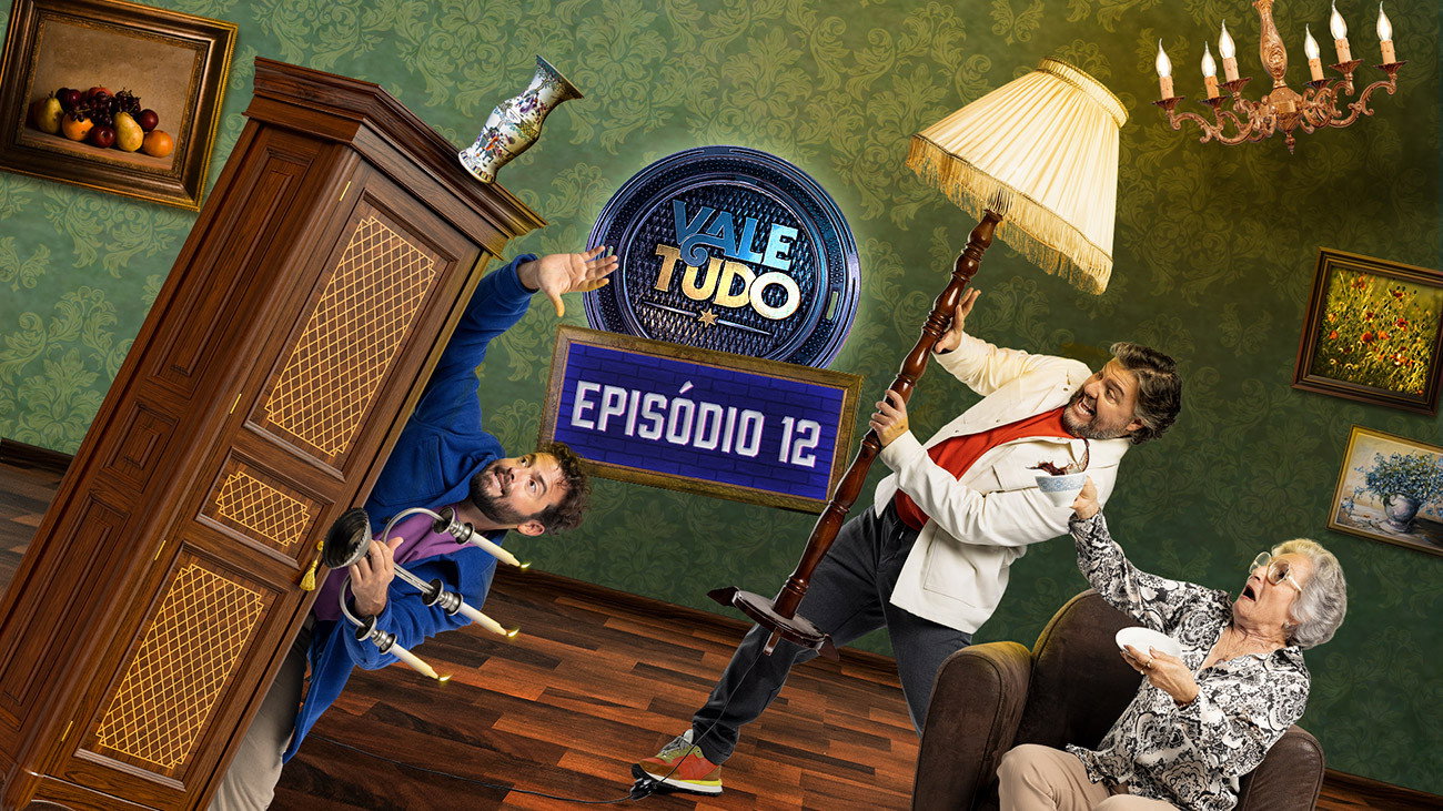 Episodio 27